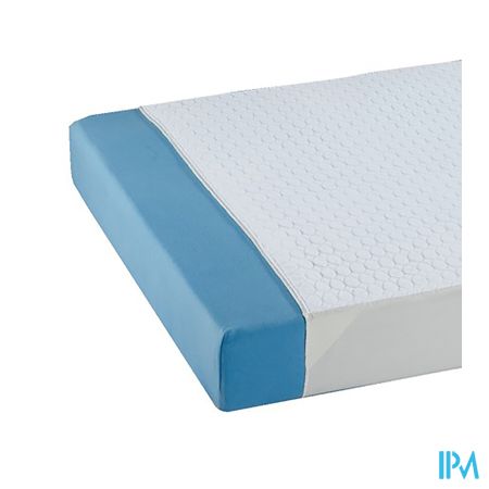 Suprima 3100 Drap De Dessous Coton+pvc 75x160cm