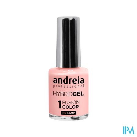 Andreia Vao Gel H7 Flirt 10,5ml