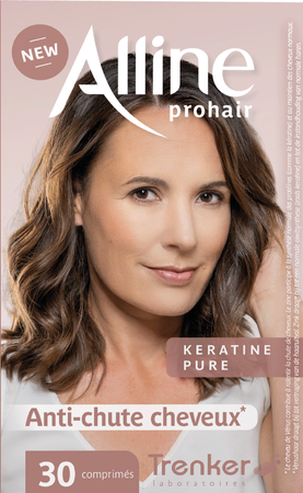 Alline Prohair Tabl 30 3
