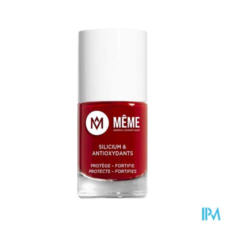 Meme Vao Rouge 02 Zazie 10ml