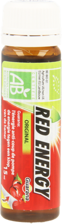 Ortis Red Energy Monodos. Bio Fl 1x15ml 3