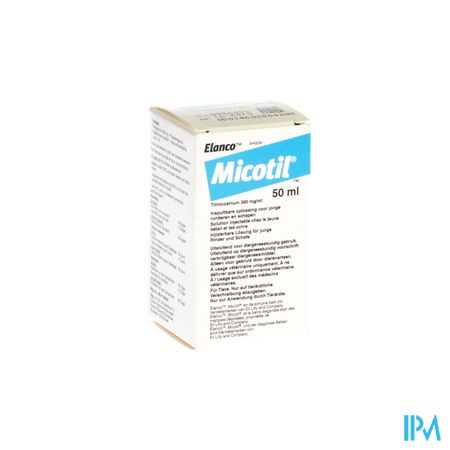 Micotil 50ml