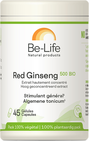 Red Ginseng 500 Caps 45 1