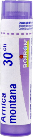 Arnica Montana 30ch Gr 4g Boiron 2