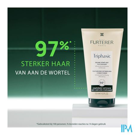 Furterer Triphasic Balsem 150ml 5