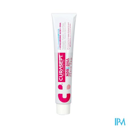 Curasept Ads Dna 712 Perio Pro Toothpaste 75ml 6