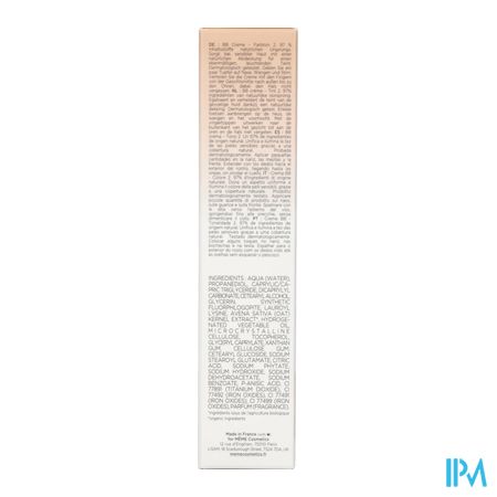 Meme Bb Creme Tint 2 30ml 5
