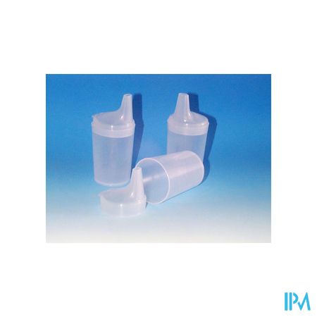 Wolf Gobelet Malade Modele Haut 250ml 4