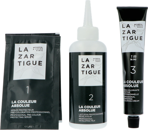 Lazartigue Couleur Absolue 7.00 Blond