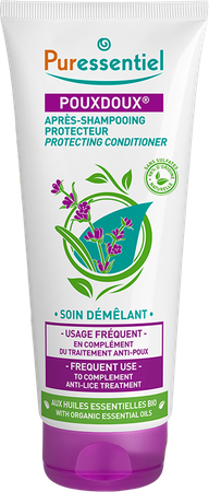 Puressentiel Anti-luizen Conditioner Poudoux 200ml 1