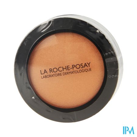 La Roche Posay Toleriane Blush Bronze 5g