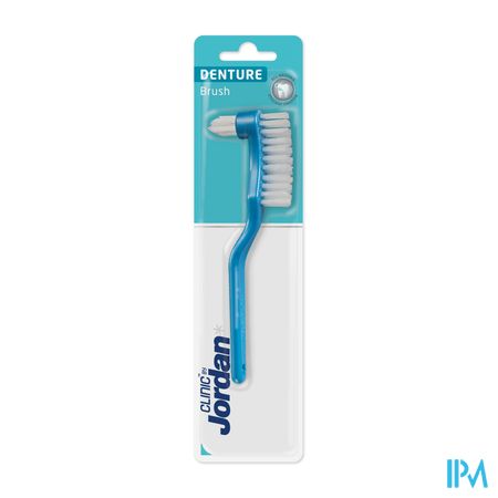 Jordan Brosse Dentier