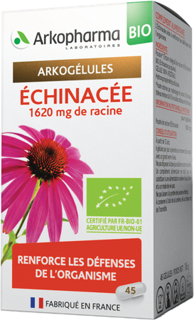 Arkocaps Echinacea Bio Caps 45 Nf 13