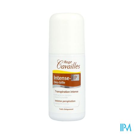 Roge Cavailles Deo Roll-on Intense Lib. Prol. 40ml 3