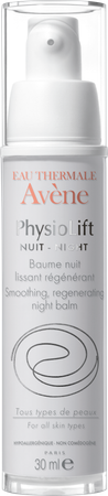 Avene Physiolift Balsem Nacht Regenererend 30ml 2