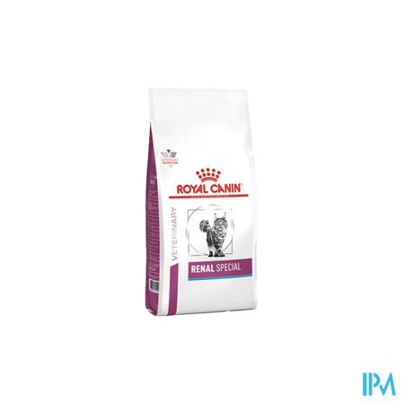 Royal Canin Cat Renal Special Dry 0,4kg