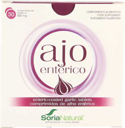 Soria 1-s Ajo Enterico Look Comp 30 1