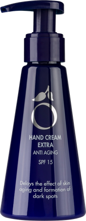 Handcreme Extra A/aging 120ml 1