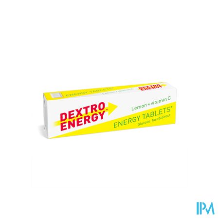 Dextro Energy Single Stick Citron 47g 1