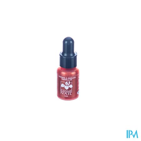 Lisandra Cosmenail Vao 105 Grenat Nacre 5ml