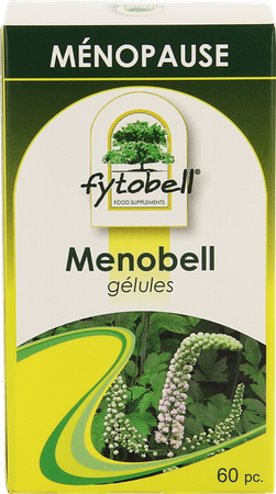 Fytobell Menobell Caps 60 2