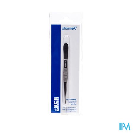 Pharmex Pince Echardes Inox 13cm