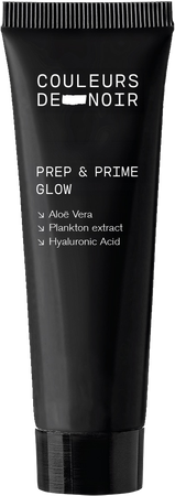 Couleurs De Noir Prep&prime Glow Tube 30ml 1