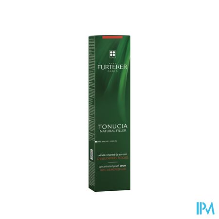 Furterer Tonucia Filler Serum 75ml