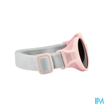 Beaba Lunettes Soleil 0-9m Glee Rose 2