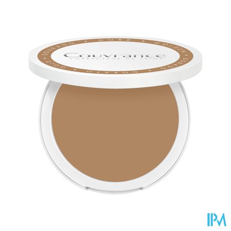 Avene Couvrance Fond Teint Compact 1.4 Dore 8.5g 9