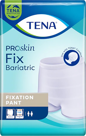 Tena Proskin Fix Bariatric 5xl 5 1
