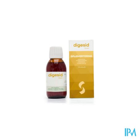 Digesid Liquid Fl 150ml