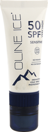 Oline Ice Ski Ip50 Sensi. Cr 20ml + Lipbalsem 3,2g 3