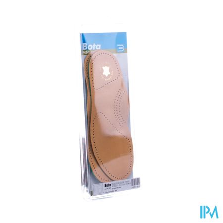 Bota Podo 29 Inlegzool Leder+poron T38 2