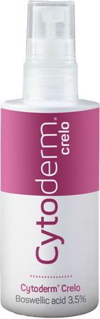Cytoderm Crelo 30ml