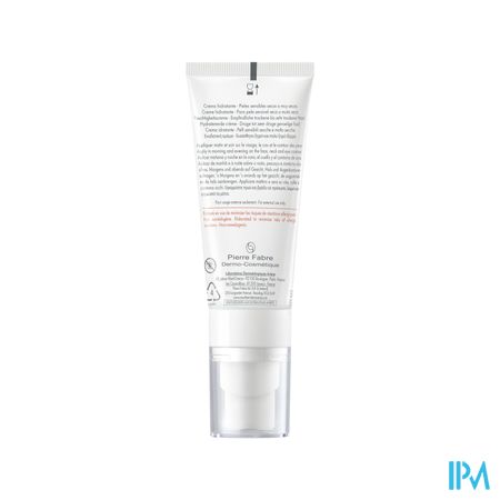 Avene TolÉrance Hydra 10 Hydraterende Creme 40ml 5