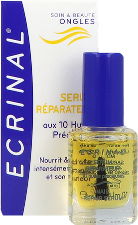 Ecrinal Serum Reparateur Fl 10ml 20145 3