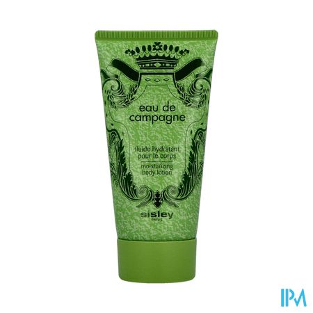 Sisley Fluide Hydratant Corps Edc 150ml 3