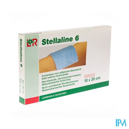 Stellaline 6 Komp Ster 10,0x20,0cm 5 36045