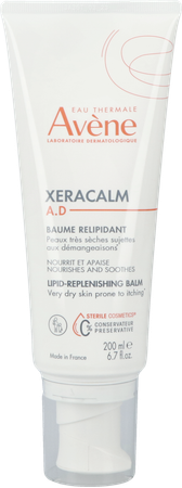 Avene Xeracalm Ad Balsem Relipiderend 200ml 10