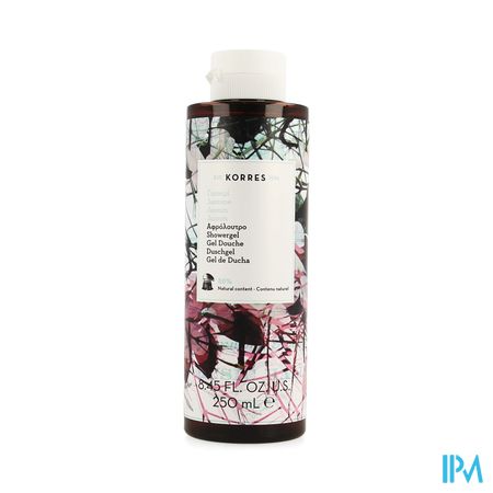 Korres Kb Douchegel Jasmine 250ml