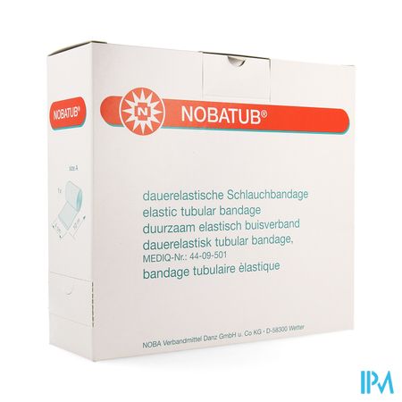 Noba Nobatub A 5,00cmx10m 1 9580620