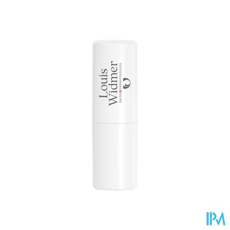 Widmer Lippenverzorging Uv15 Parf 4,5ml