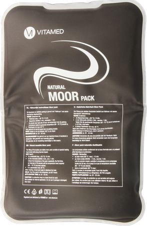 Moor Pack 18x28cm 1
