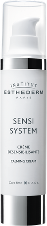 Esthederm Sensi System Cr Desensibilisante 50ml 1