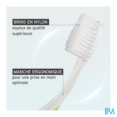 Elgydium Brosse A Dents Sensitive Nf 7