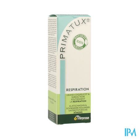 Primatux Liquide 20ml 2