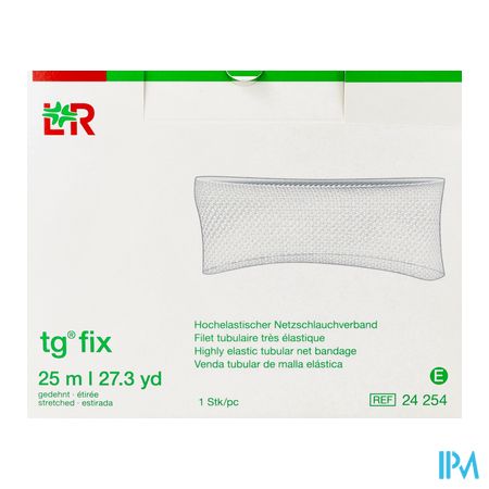 Tg-fix New E Tub.verb.gr Romp-heup-oksel 25m 24254 4