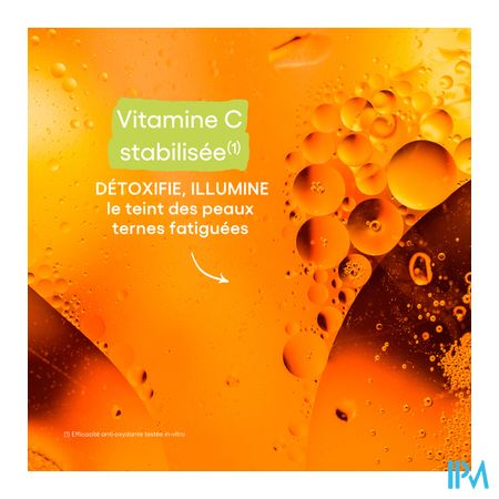 Aderma Biology Energy C Serum 30ml 15