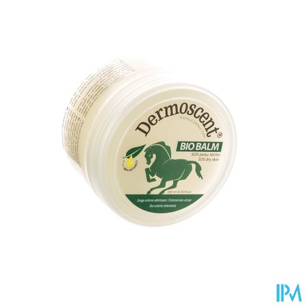 Dermoscent Bio Balm Horses Pot 200ml